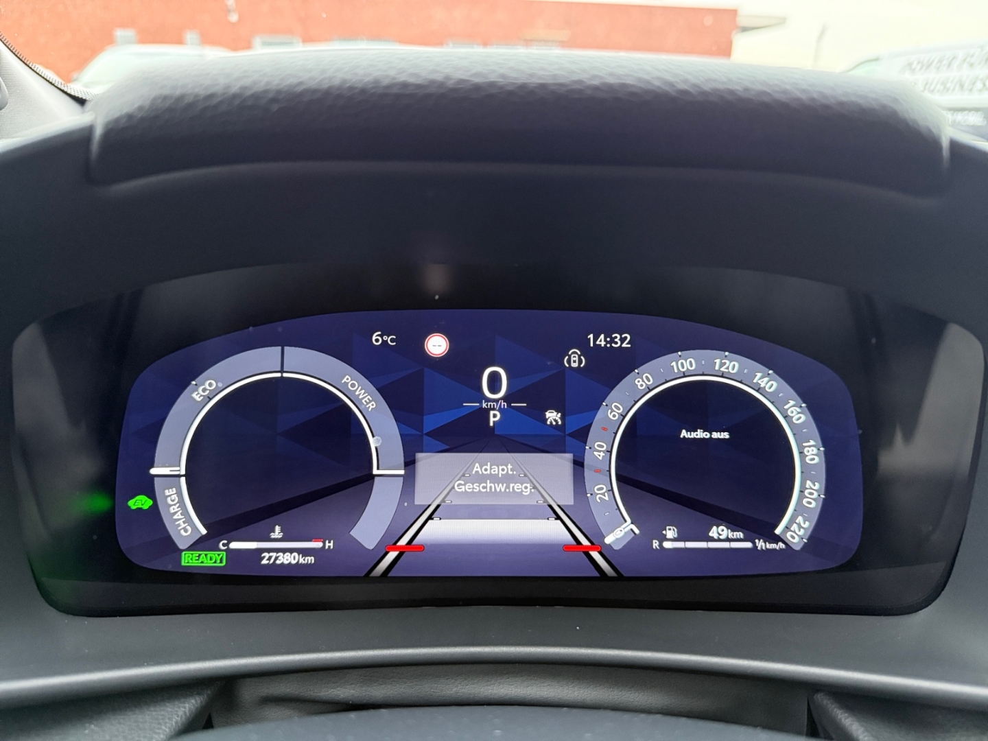 Toyota C-HR 5-deurs GR