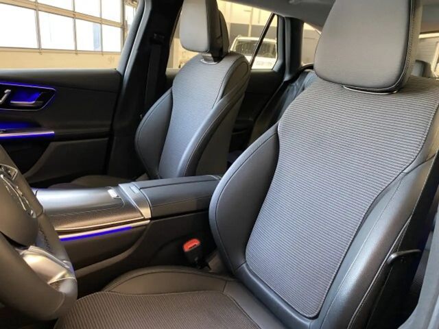 Mercedes-Benz GLC 200 4MATIC AVANTGARDE