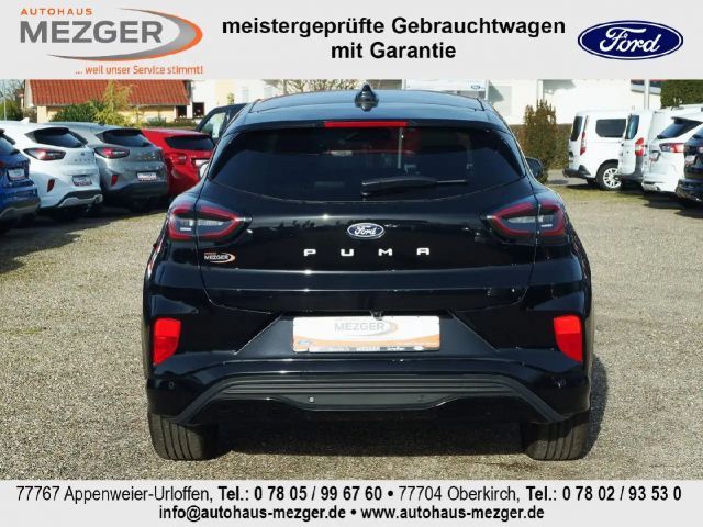 Ford Puma Premium