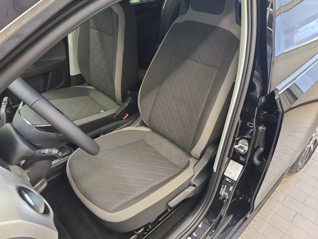 Volkswagen e-up! Edition CCS+PDC+RFK+ALU+SHZ+MFL+KLIMA+BLUETOOTH