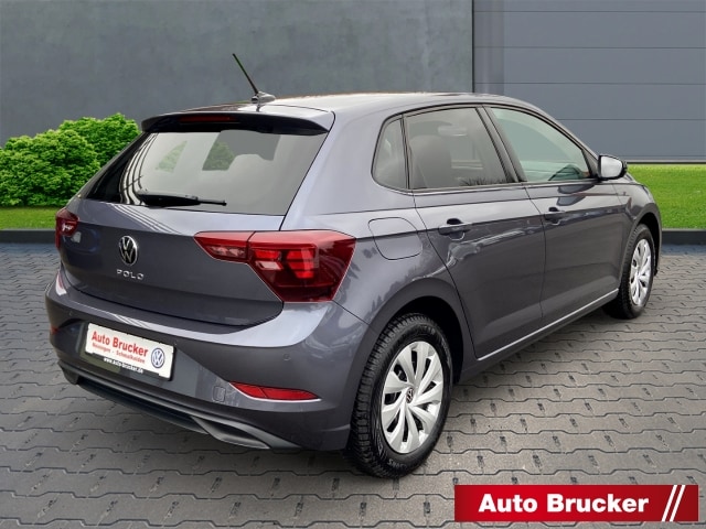 Volkswagen Polo 1.0 TSI Life