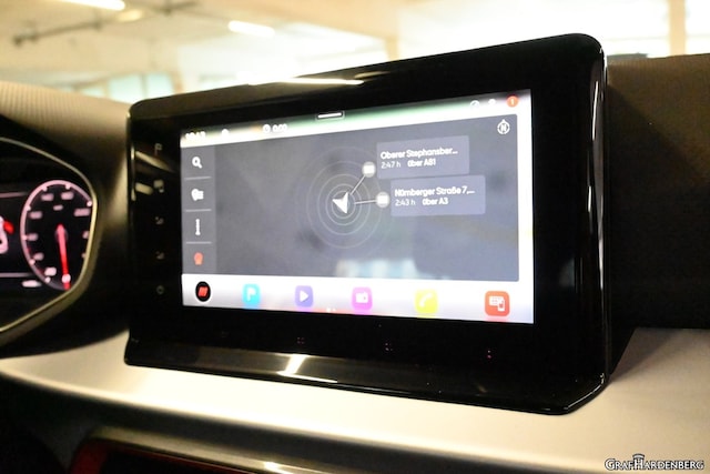 Seat Ibiza 1.0 TSI FR-lijn