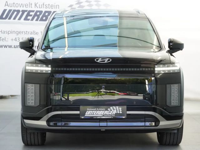 Hyundai IONIQ 9 4WD