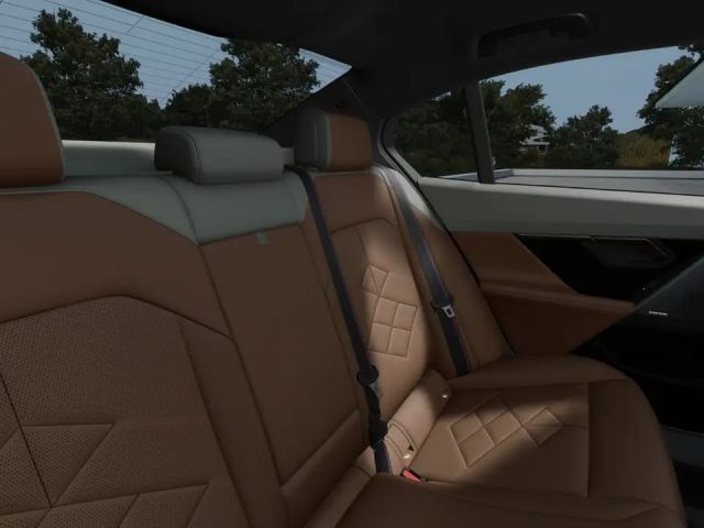 BMW 540 540d Sedan xDrive