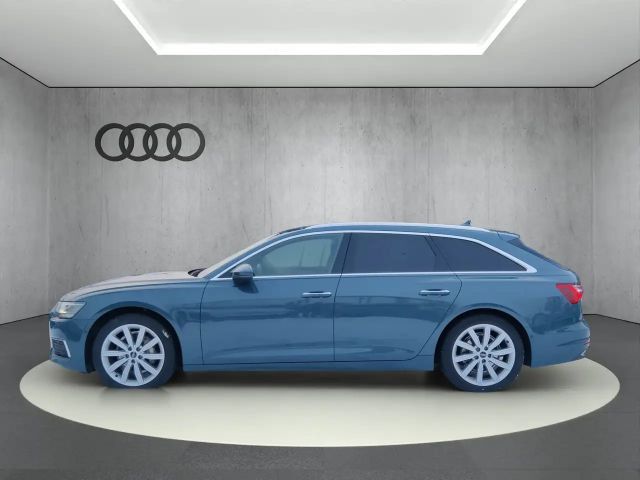 Audi A6 40 TDI Avant S-Tronic