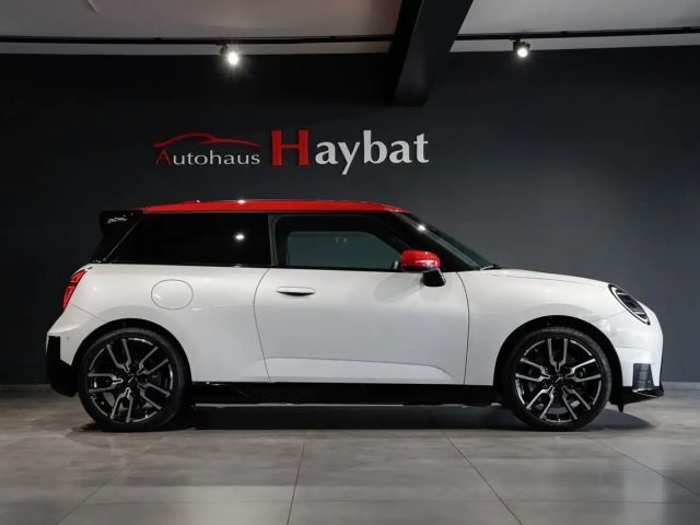 MINI Mini Electric SE