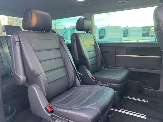 Volkswagen Multivan 2.0 TDI DSG T6