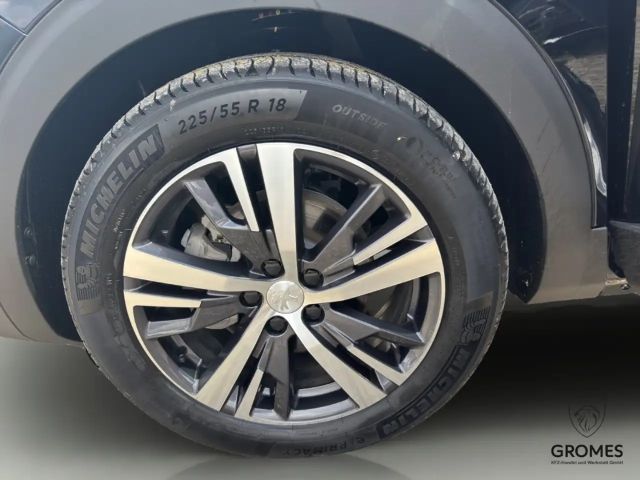 Peugeot 5008 Allure Pack EAT8 PureTech