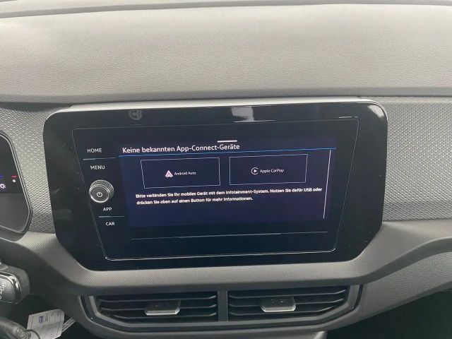 Volkswagen T-Cross 4Me TSI