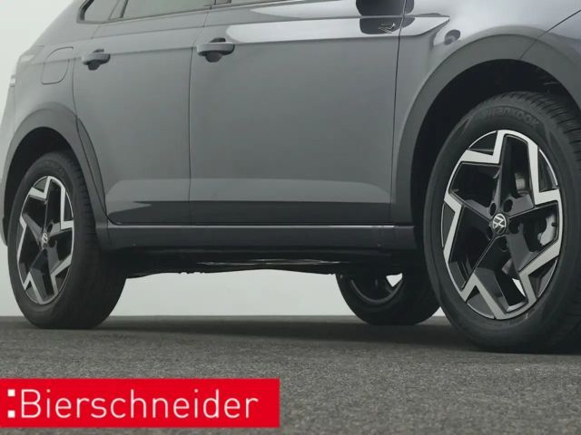 Volkswagen Taigo 1.5 TSI DSG R-Line