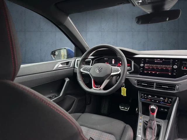 Volkswagen Polo DSG GTI