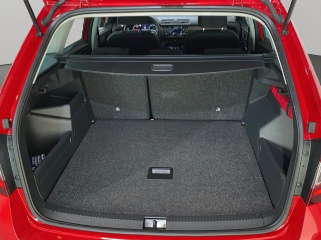 Skoda Fabia 1.0 TSI Best Combi