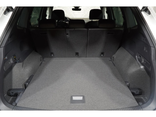 Volkswagen Tiguan 2.0 TDI Allspace R-Line