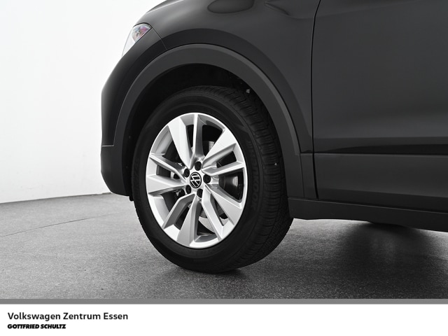 Volkswagen T-Cross T-Cross GOAL TSI LED Navi Sitzhzg PDC