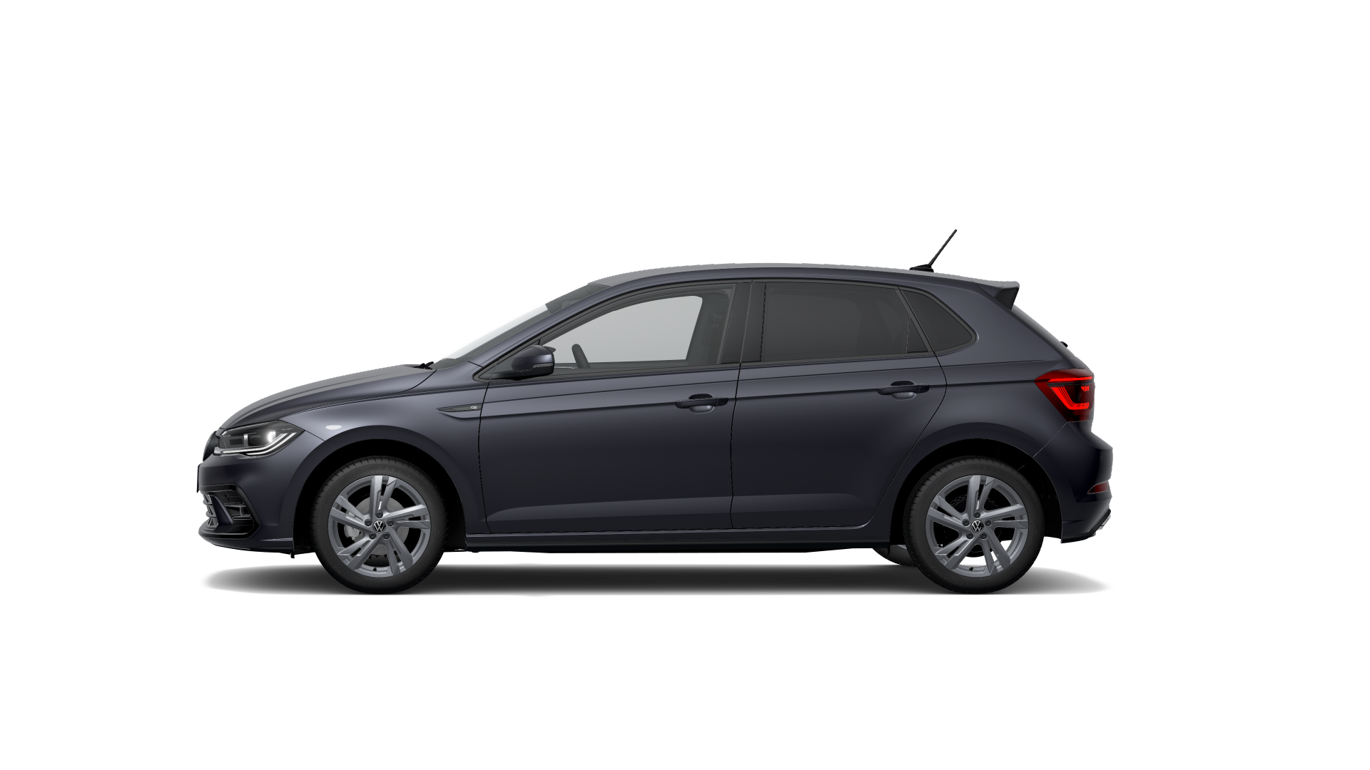 Volkswagen Polo 1.0 TSI