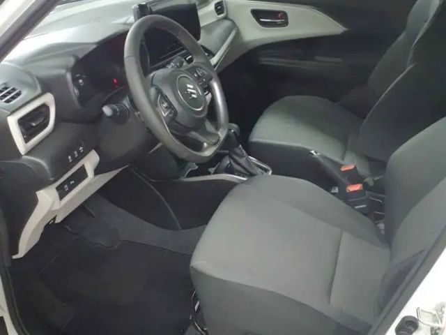 Suzuki Swift Comfort Hybrid