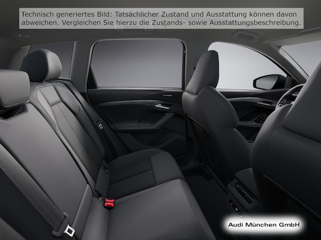 Audi Q6 e-tron SUV e-tron Audi Q6 SUV e-tron