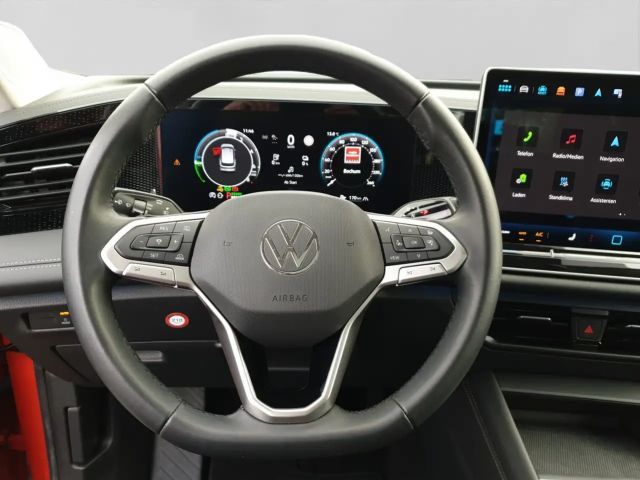 Volkswagen Tiguan 1.5 TSI Life eHybrid
