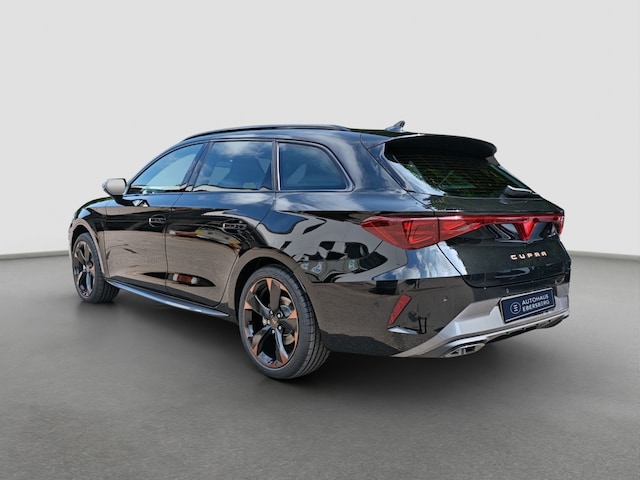 Cupra Leon 4Drive DSG ST Sportstourer