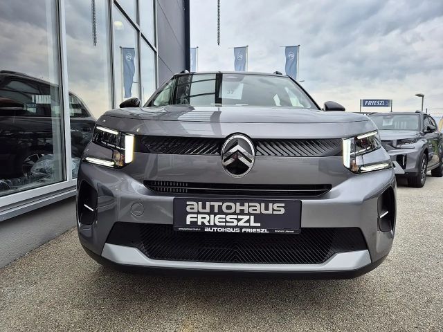 Citroën C3 Plus PureTech