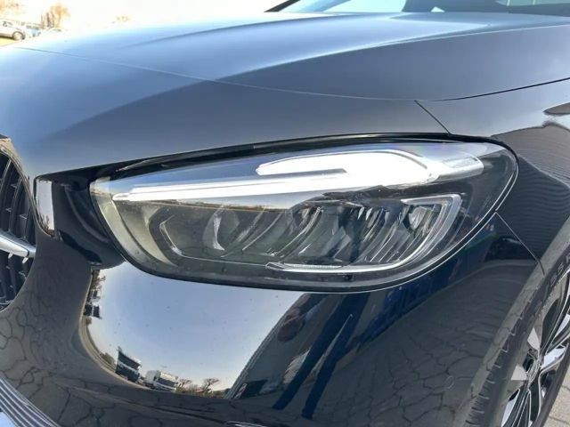 Mercedes-Benz B 180 B 180 d Progressive