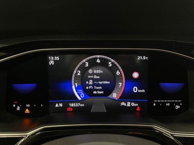 Volkswagen Polo 1.0 TGI