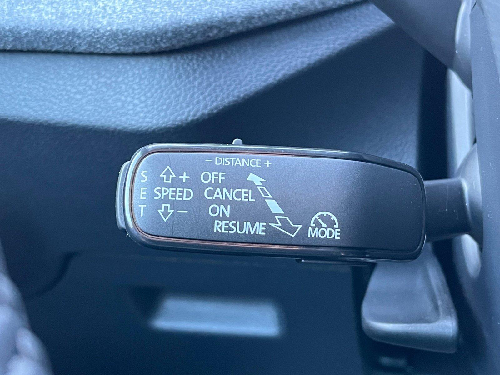 Skoda Scala 1.0 TSI Tour