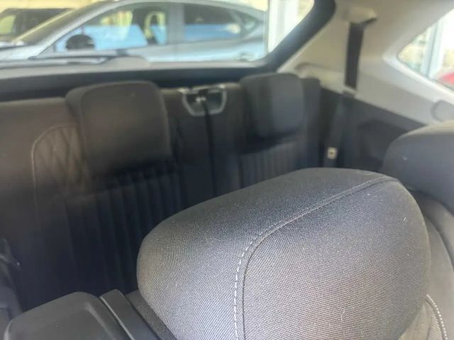 Volkswagen Tiguan 1.5 TSI