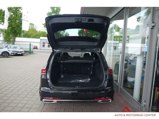 Kia Ceed GDi GT-Line