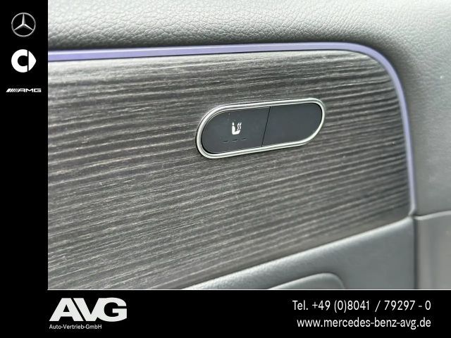 Mercedes-Benz B 200 Progressive