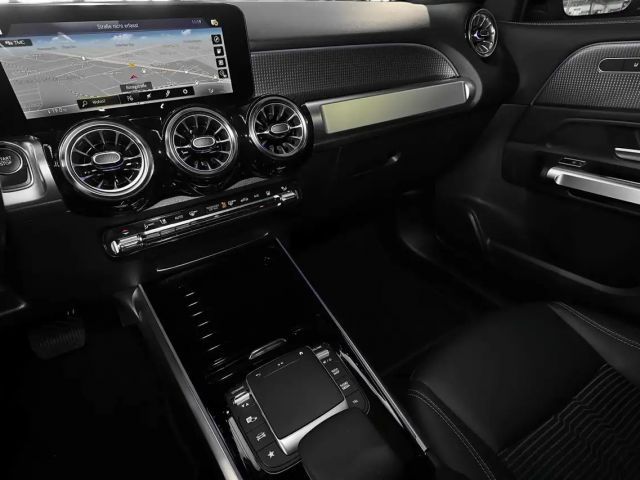 Mercedes-Benz EQB 300 4MATIC