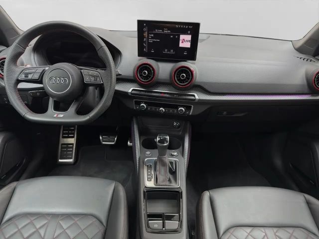 Audi Q2 35 TDI S-Line