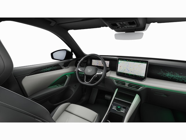 Volkswagen Tiguan DSG Elegance Elegance