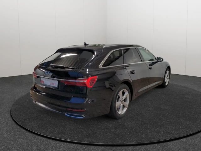 Audi A6 40 TDI Avant S-Tronic