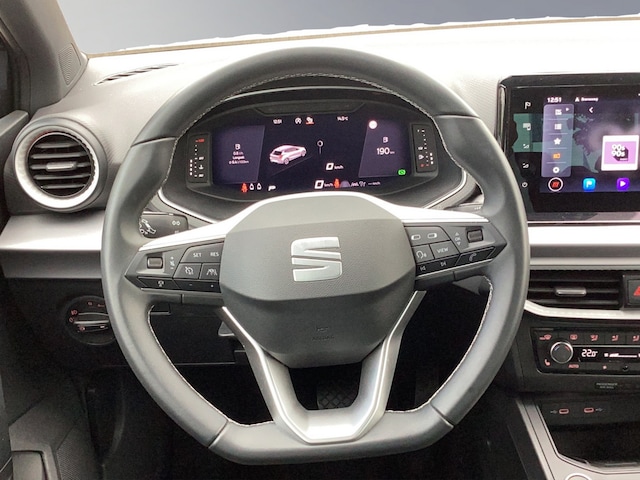 Seat Ibiza 1.0 TSI DSG Xcellence