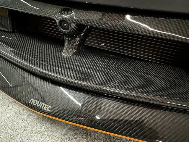 McLaren Artura Spider