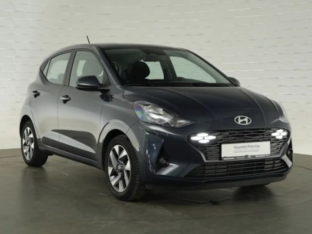 Hyundai i10 Trend