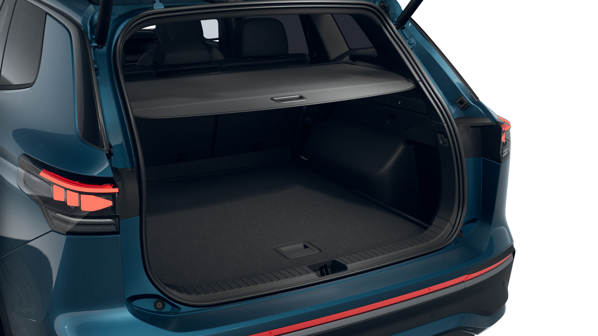 Volkswagen Tayron DSG Elegance Elegance