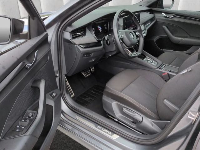 Skoda Octavia Combi Sportline