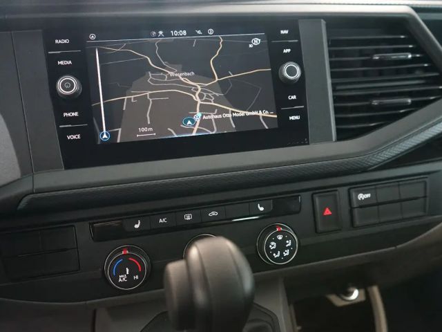 Volkswagen Caravelle T6