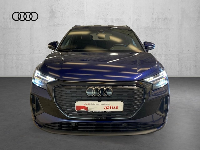 Audi Q4 e-tron 40