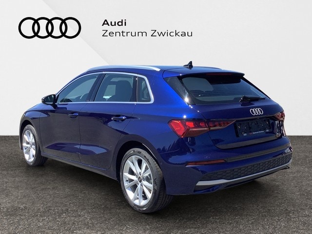 Audi A3 35 TFSI S-Tronic Sportback