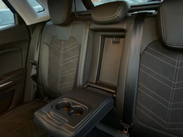 Opel Grandland X 1.2 Turbo GS-Line Grand Sport