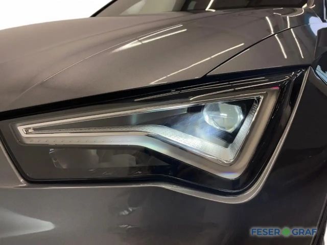 Cupra Ateca 2.0 TSI 4Drive DSG VZ