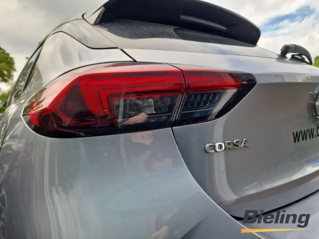 Opel Corsa 1.2 Turbo Turbo Ultimate