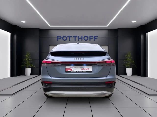 Audi Q4 e-tron 35 Sportback