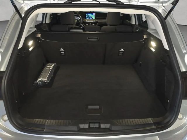 Ford Focus Cool & Connect EcoBoost Wagon