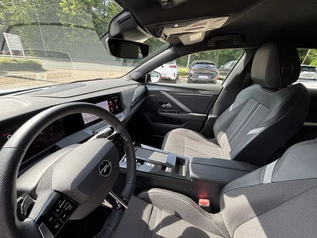 Opel Astra GS-Line Grand Sport