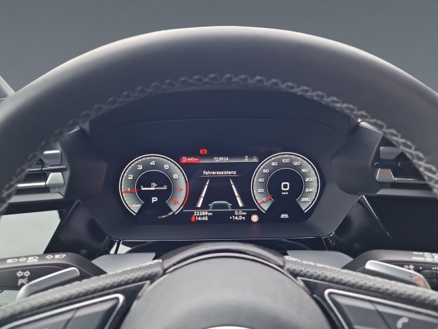 Audi A3 30 TFSI S-Tronic Sportback