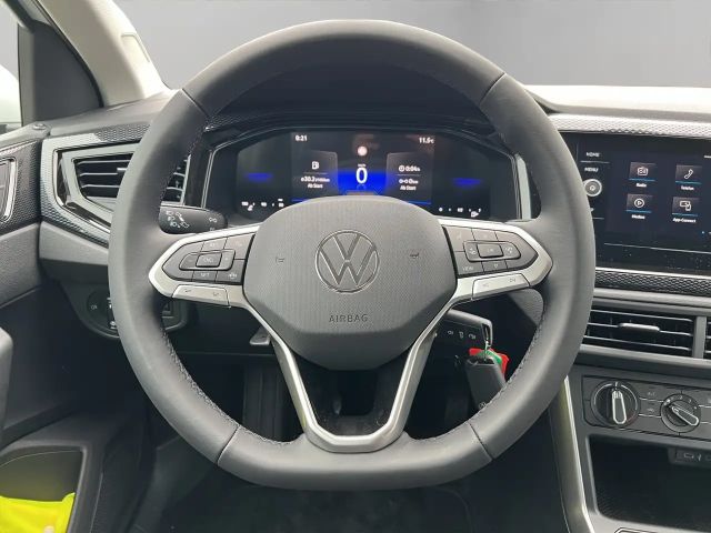 Volkswagen Polo 1.0 App-Connect PDC DAB+ LED Klima